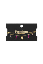 dubbele liefde armband