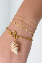 Double The Fun armband