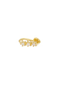 Neus- en oor cuff starry