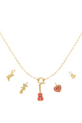 Gitaar DIY ketting