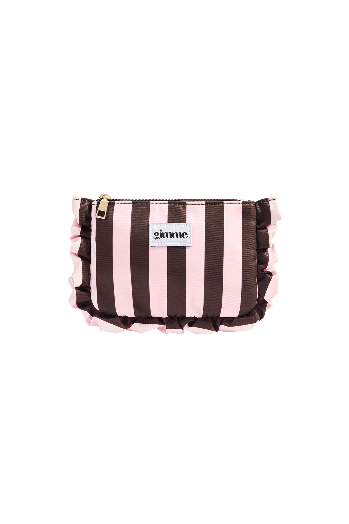Make-uptassen Strip Casual Polyester Dagelijkse Accessoires