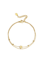Sterrennacht armband