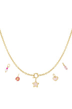 DIY-sterrenketting