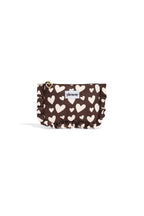 Make-uptassen Hart Casual Polyester Valentijnsdag Accessoires