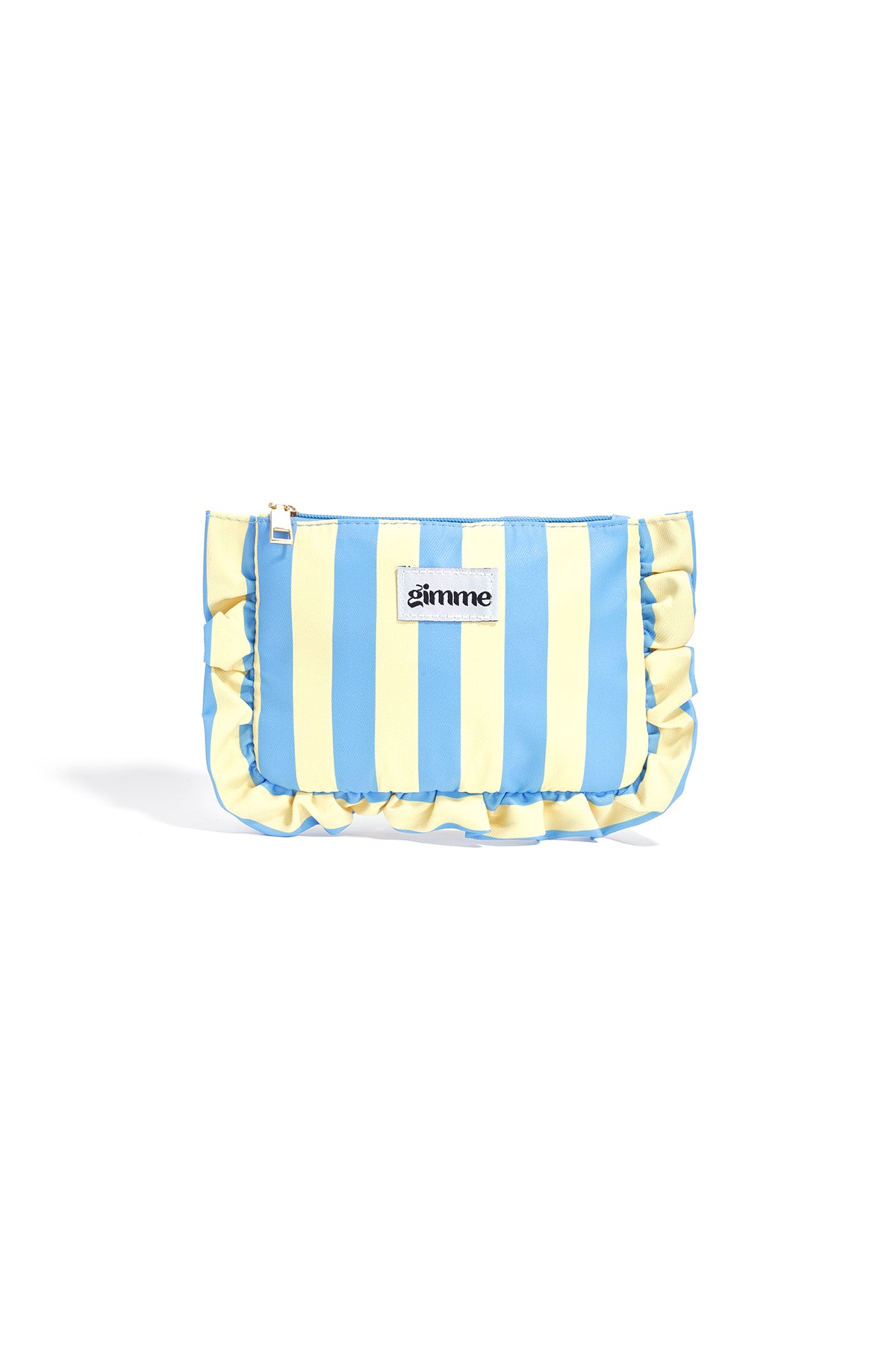 Make-uptassen Strip Casual Polyester Dagelijkse Accessoires