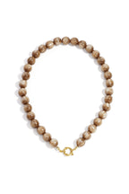 Kralen Faded ketting - 12mm