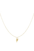   Hangerkettingen Animal Casual Daily Simple Series Damessieraden