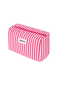 Make-up tas kleine strepen