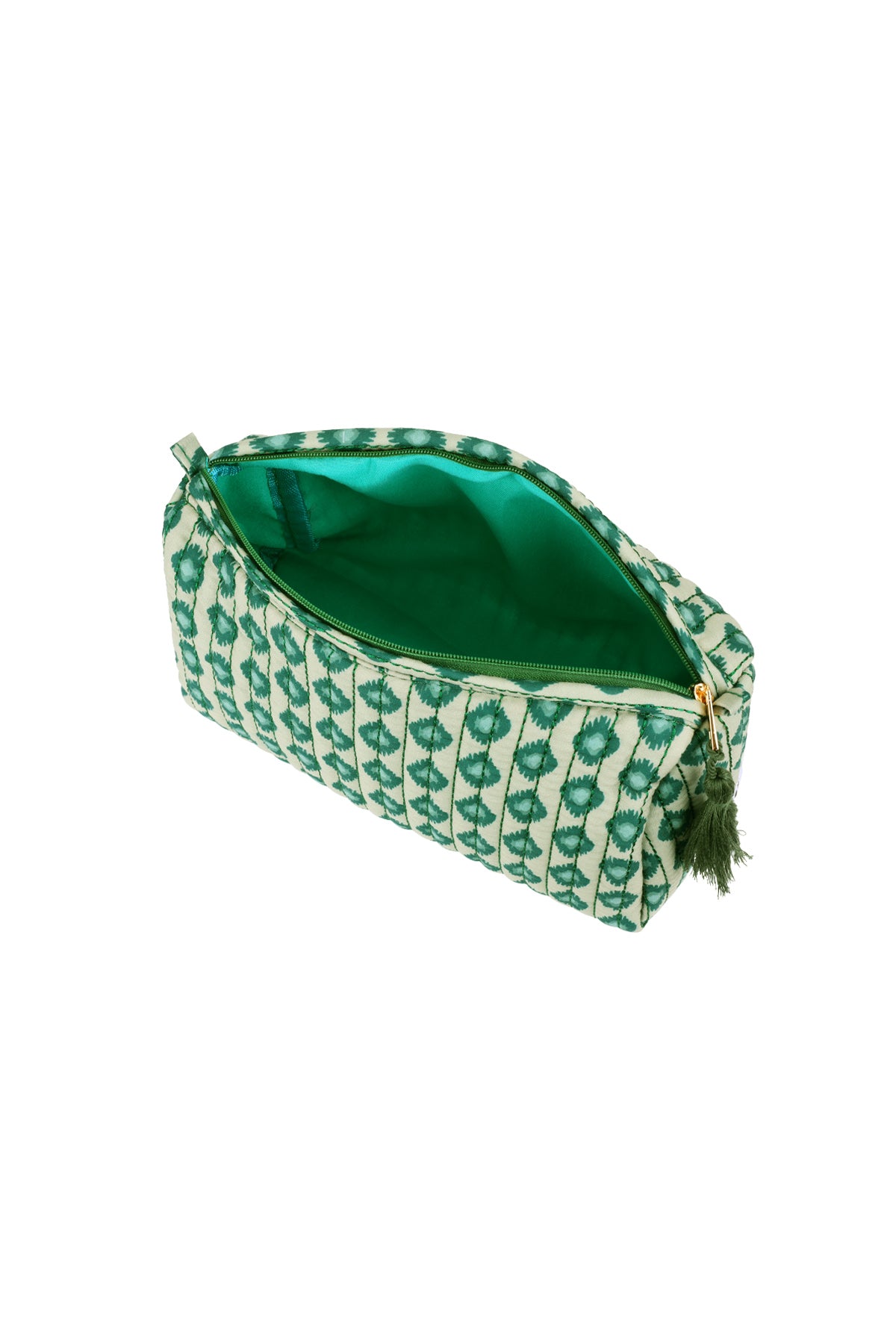 Retro chique make-uptas medium
