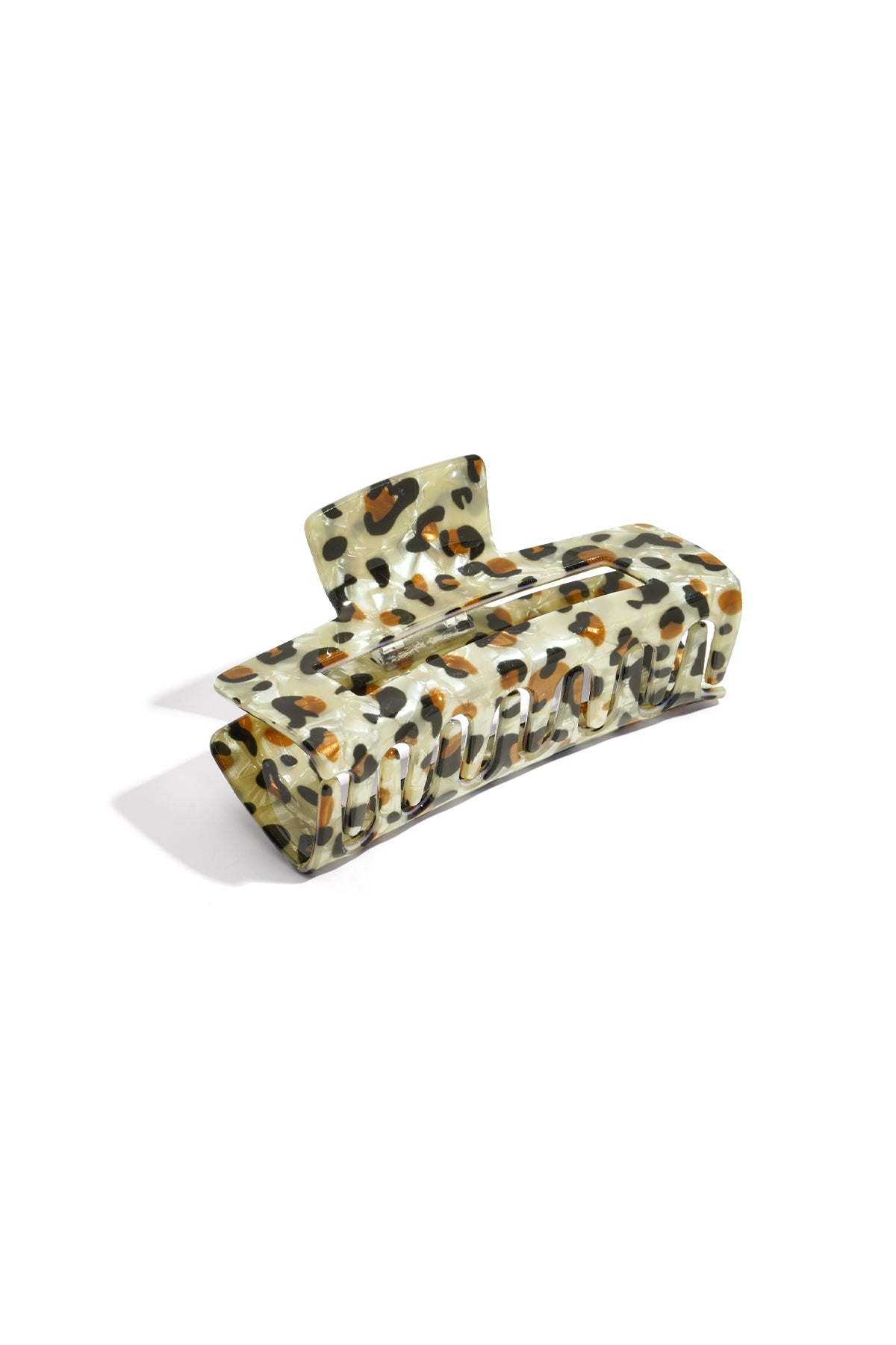 Haarspeldjes Luipaardprint Casual Acryl Dagelijkse Accessoires