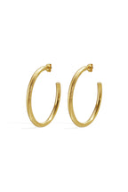Creolen cirkel Casual Dagelijks Eenvoudig Serie Dames sieraden