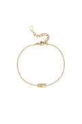 amsterdams huisje armband