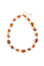 Acryl kralenkettingen Kralen Casual Dagelijks Eenvoudig Serie Dames sieraden