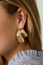 oorbellen timeless treasure