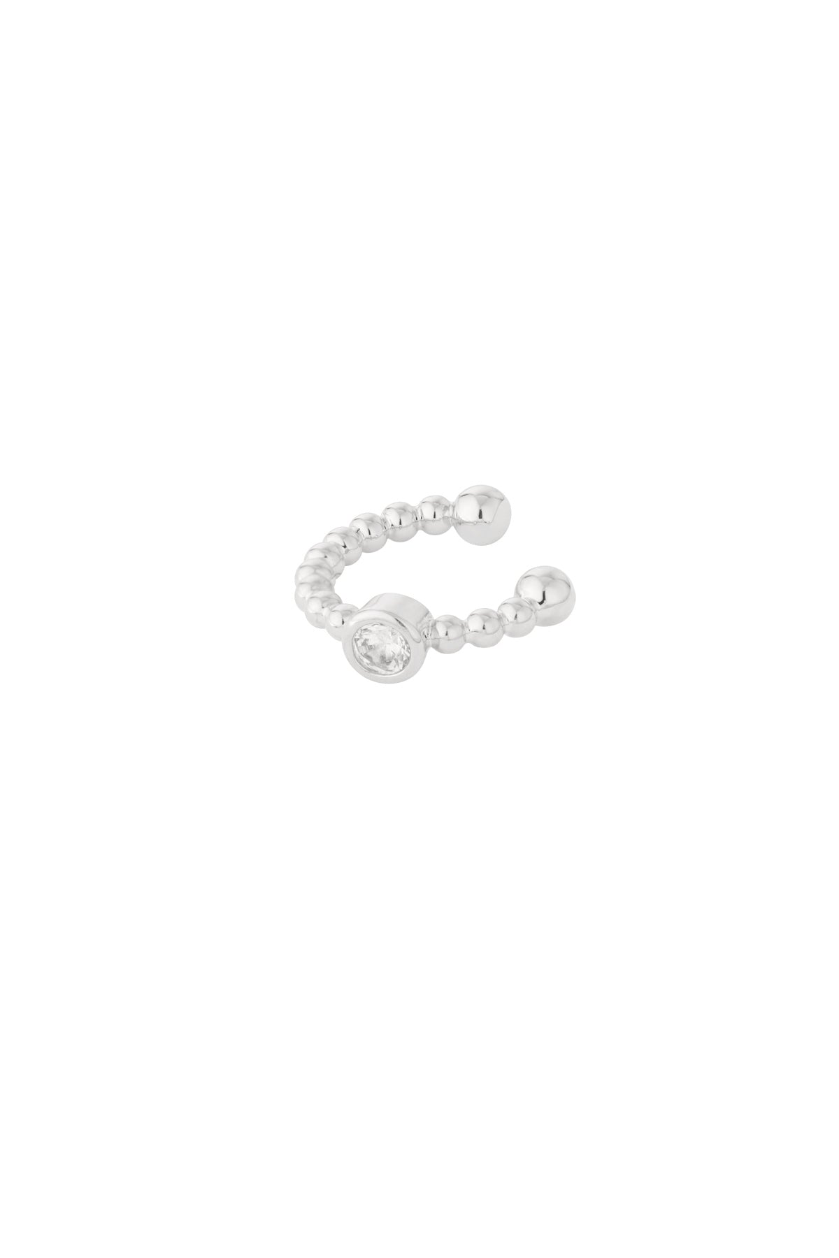 Ear cuff bling