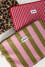 Gimme gestreepte laptophoes - 13 inch