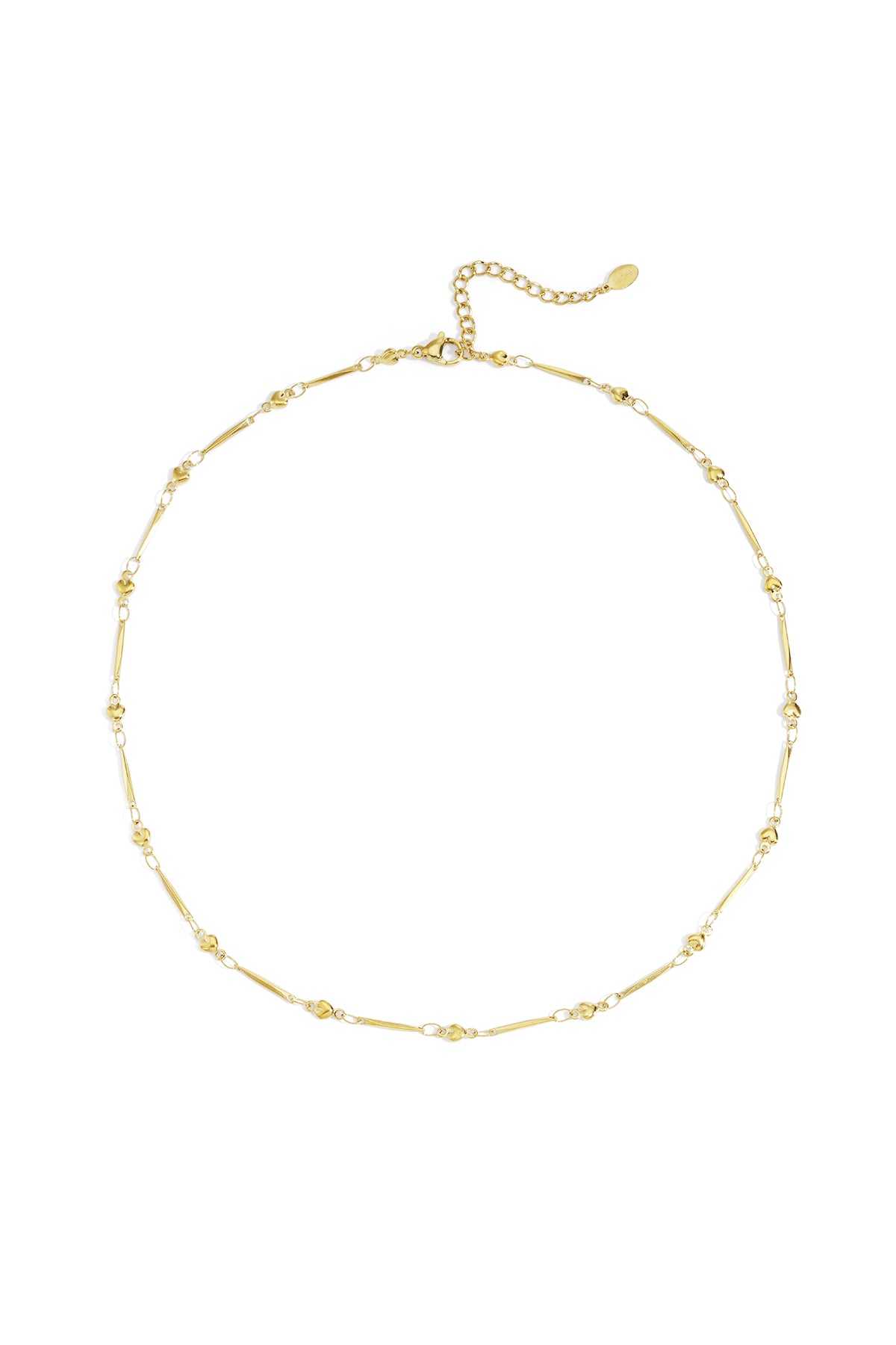 Kettingen Ketting Casual Dagelijks Eenvoudig Serie Dames sieraden