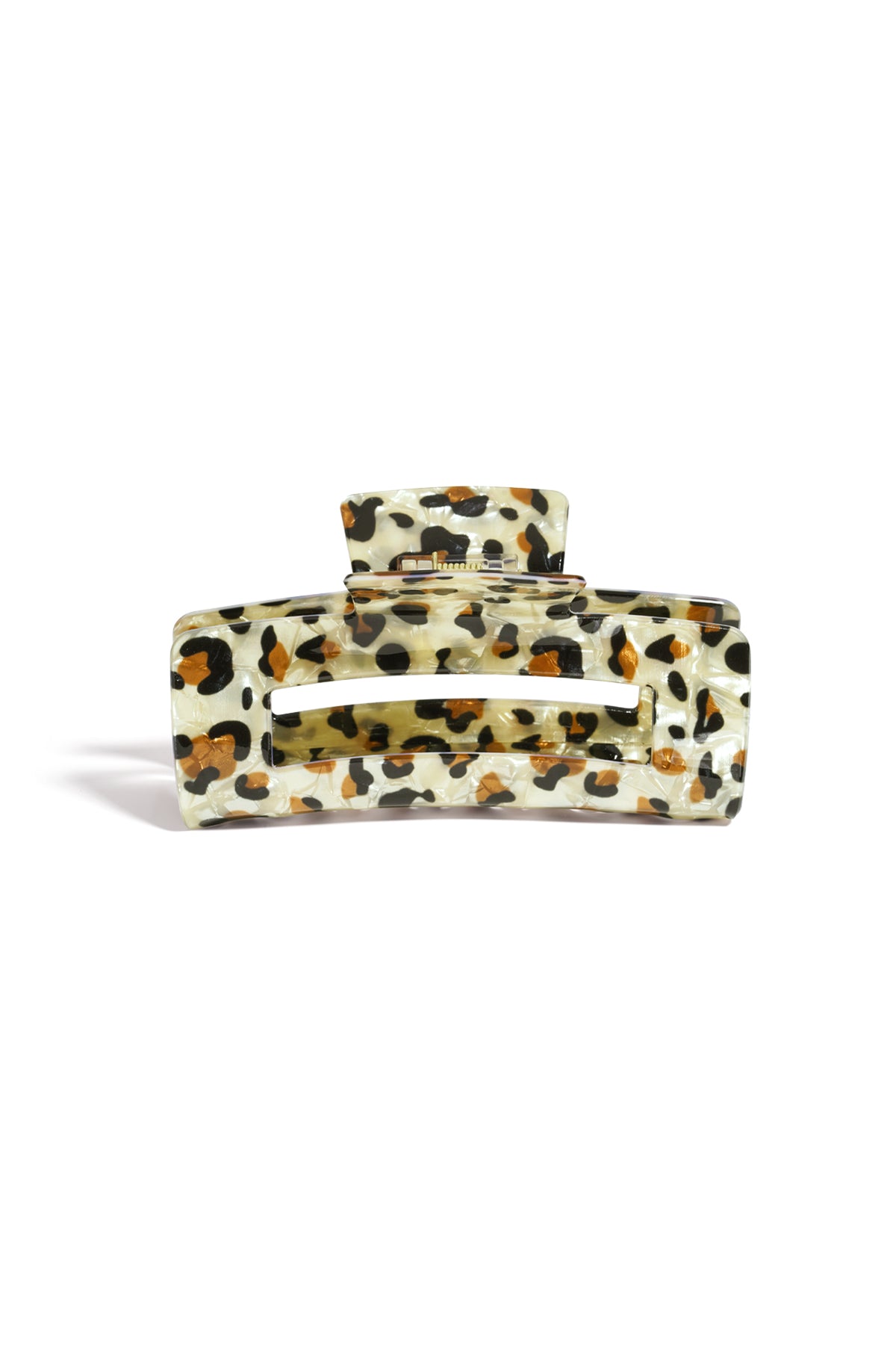 Haarspeldjes Luipaardprint Casual Acryl Dagelijkse Accessoires