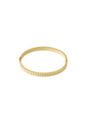Gestructureerde armband