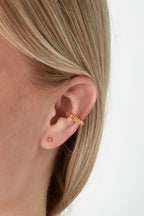 Ear cuff cool babe
