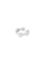 Ear cuff geometrisch