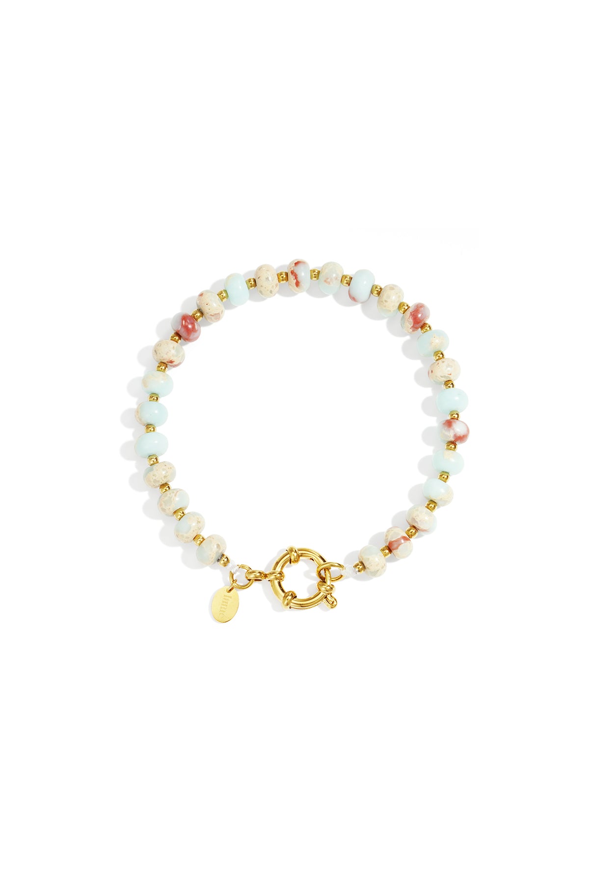 Kralenarmbanden Kralen Casual Dagelijks Eenvoudig Serie Damessieraden
