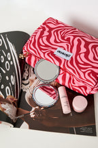 Make-uptassen gemengde kleur Casual Polyester Dagelijkse accessoires