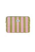 Gimme gestreepte laptophoes - 13 inch