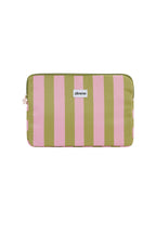 Gimme gestreepte laptophoes - 13 inch