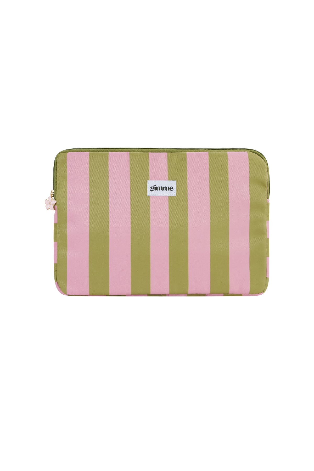 Gimme gestreepte laptophoes - 13 inch