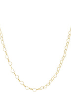   Kettingen Ketting Dagelijks Dagelijks Eenvoudig Serie Dames sieraden