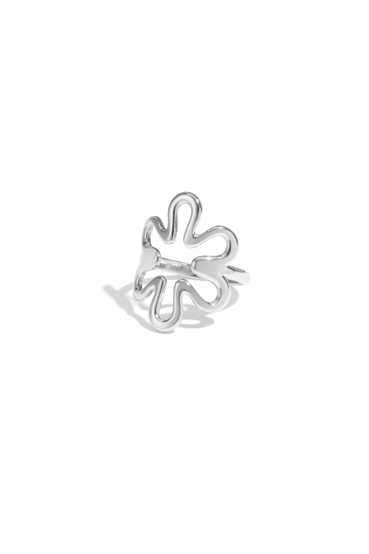 Blooming ring