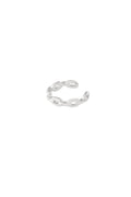 Ear cuff small chain