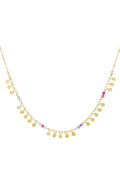 Tropische Bliss-ketting