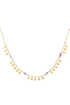 Tropische Bliss-ketting