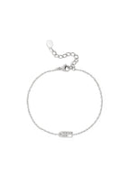 amsterdams huisje armband