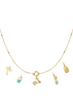 Scooter DIY ketting