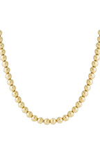 Holle kralenketting - 12 mm