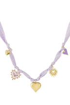 Ketting hart overdosis