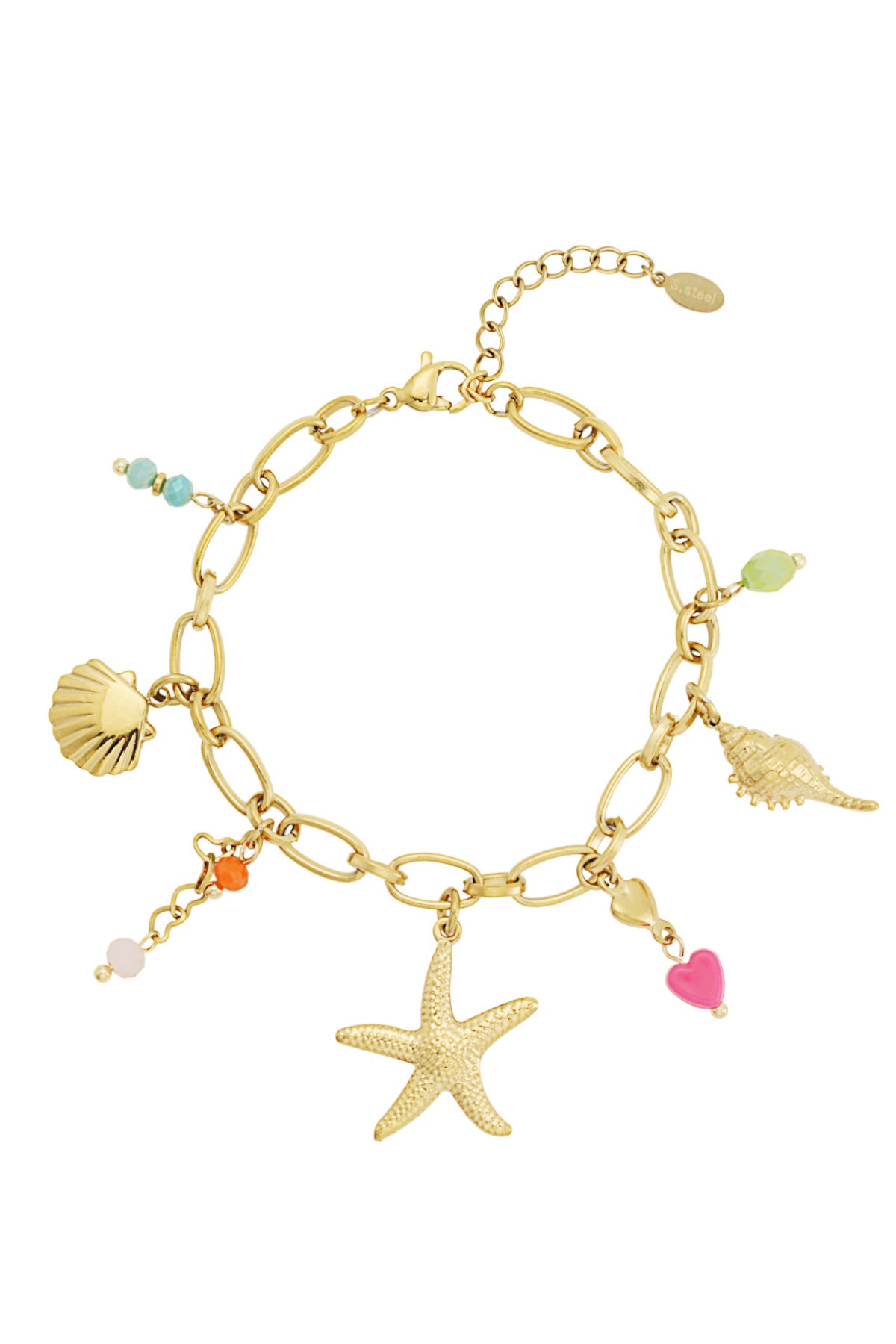 Kustbedelarmband
