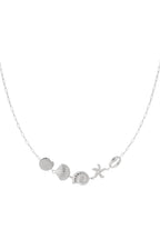 Strandvibes ketting