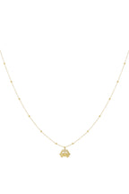  Hangerkettingen Animal Casual Daily Simple Series Damessieraden