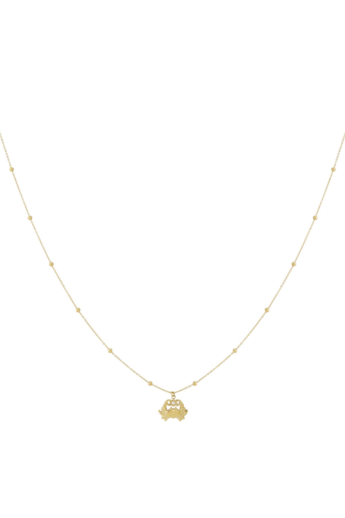   Hangerkettingen Animal Casual Daily Simple Series Damessieraden
