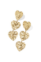 Romance Lover oorbellen