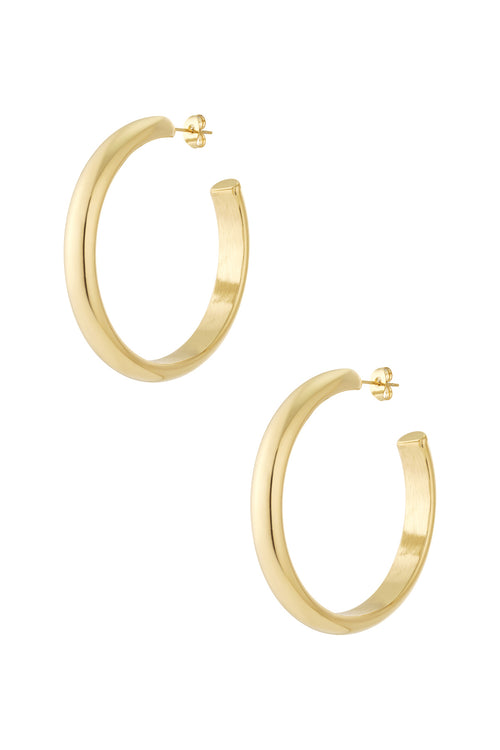 De ultieme must-have oorringen