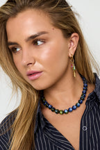 Kralen Faded ketting - 12mm
