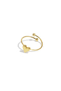 Little heart ring