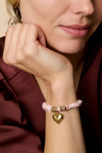 Charm Armbanden Hart Casual Dagelijks Eenvoudig Serie Dames sieraden
