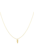 Dutch Breeze ketting