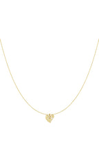 Lucky to Have You ketting